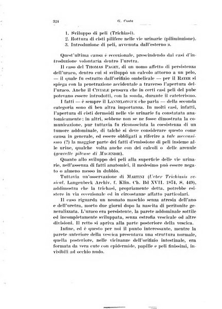 Archivio italiano di urologia