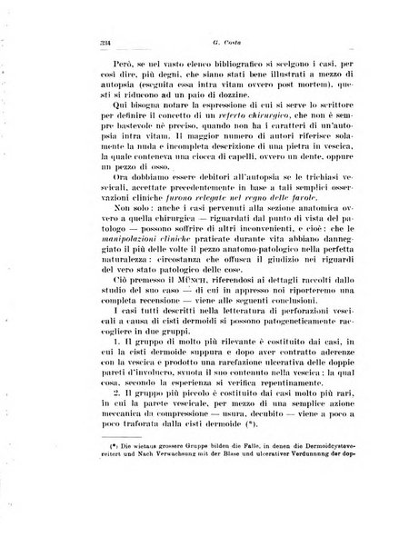 Archivio italiano di urologia