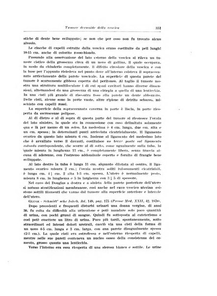 Archivio italiano di urologia