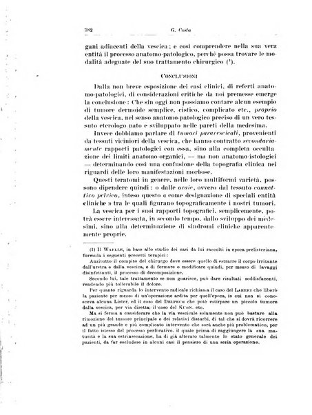 Archivio italiano di urologia