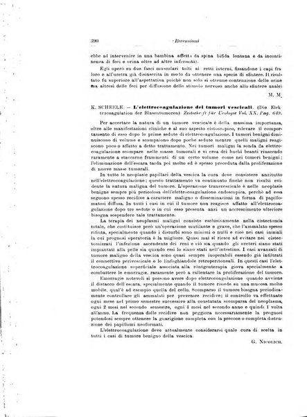 Archivio italiano di urologia