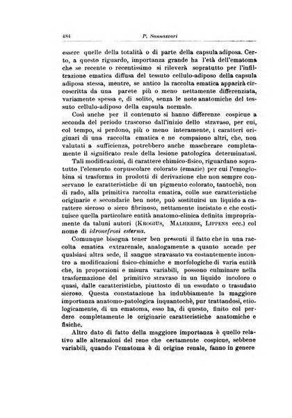 Archivio italiano di urologia