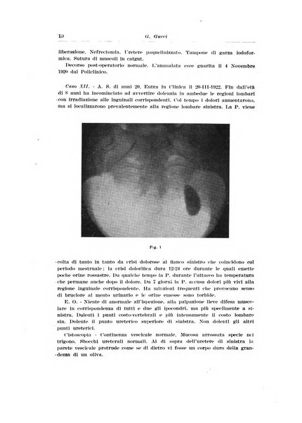 Archivio italiano di urologia