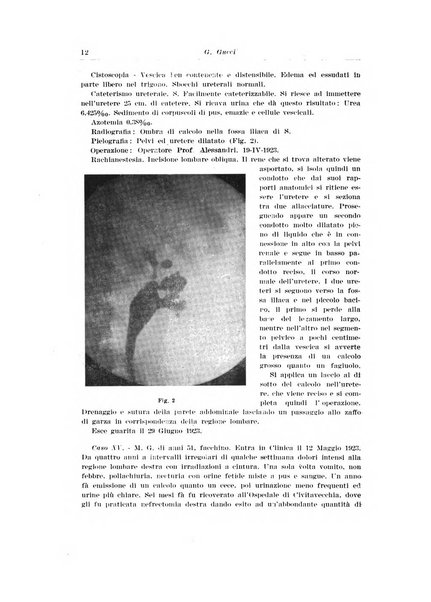 Archivio italiano di urologia