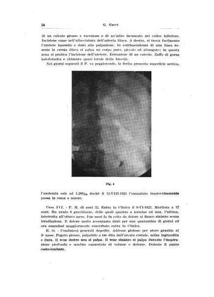 Archivio italiano di urologia