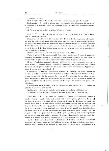 Archivio italiano di urologia