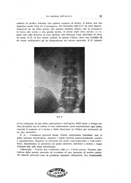 Archivio italiano di urologia