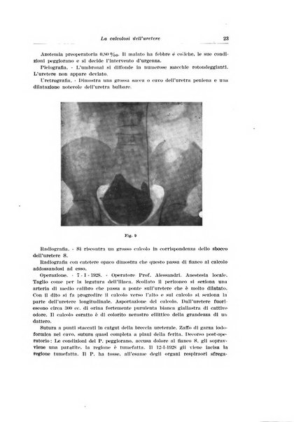 Archivio italiano di urologia