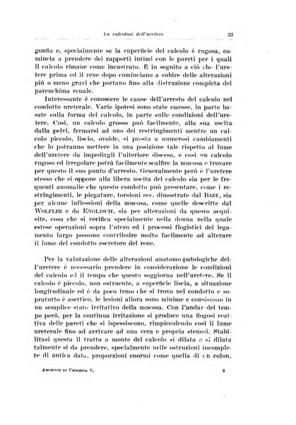 Archivio italiano di urologia