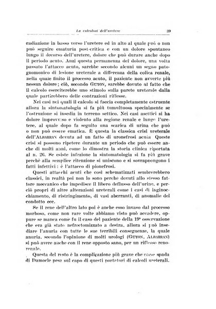 Archivio italiano di urologia