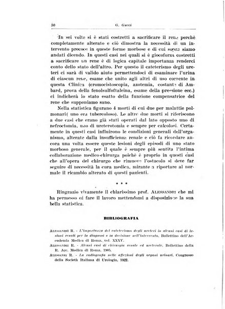 Archivio italiano di urologia