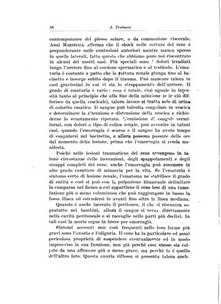 Archivio italiano di urologia