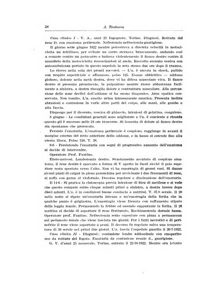 Archivio italiano di urologia