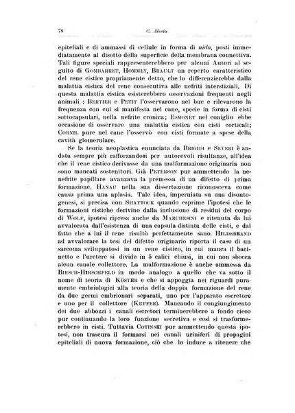 Archivio italiano di urologia