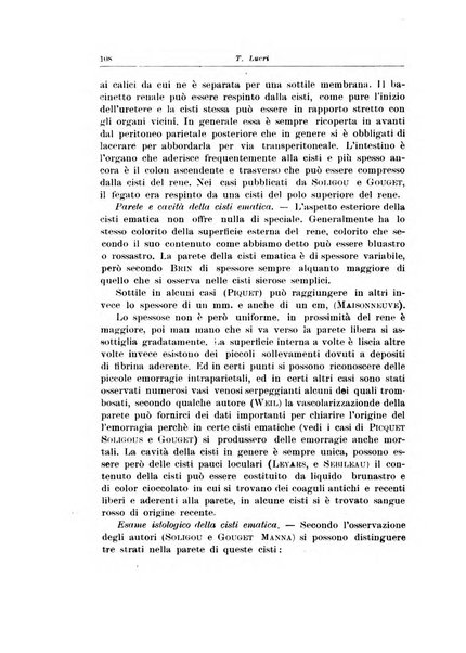 Archivio italiano di urologia