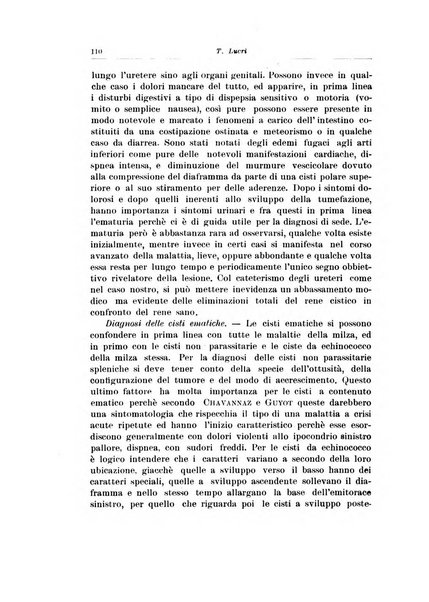 Archivio italiano di urologia