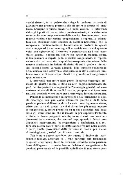 Archivio italiano di urologia