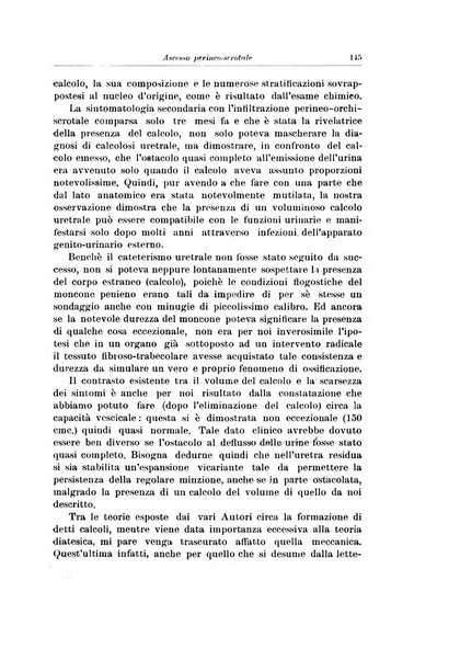 Archivio italiano di urologia