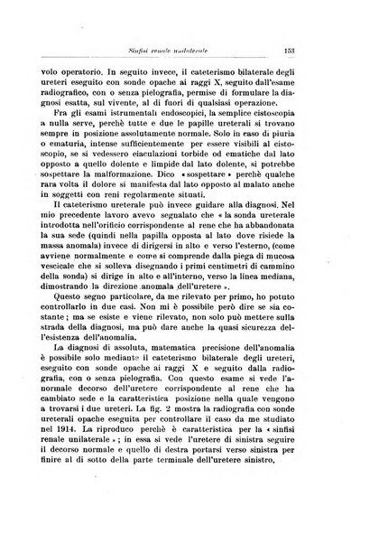 Archivio italiano di urologia