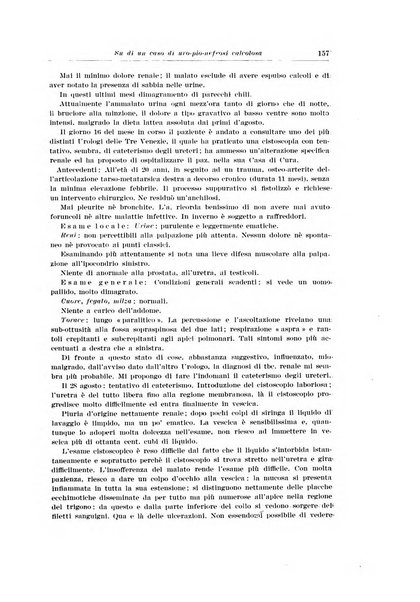 Archivio italiano di urologia