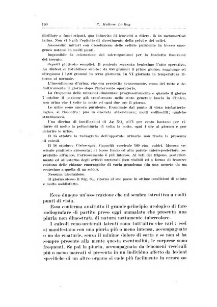 Archivio italiano di urologia