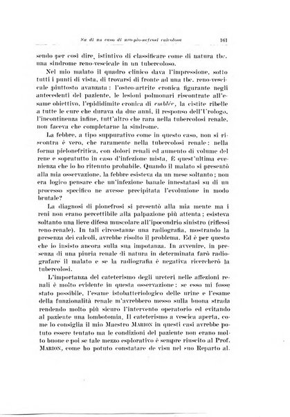 Archivio italiano di urologia