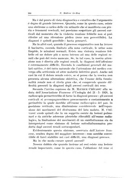 Archivio italiano di urologia