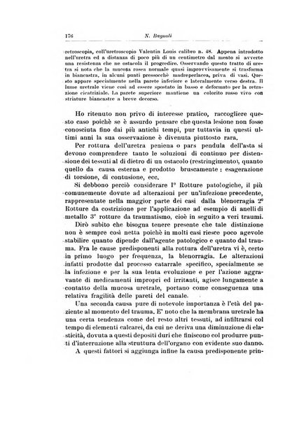 Archivio italiano di urologia