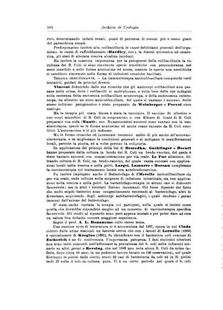 Archivio italiano di urologia