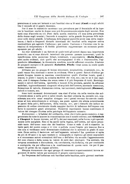 Archivio italiano di urologia