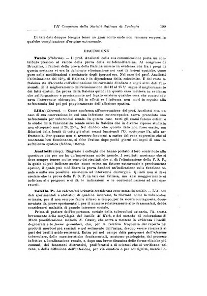 Archivio italiano di urologia