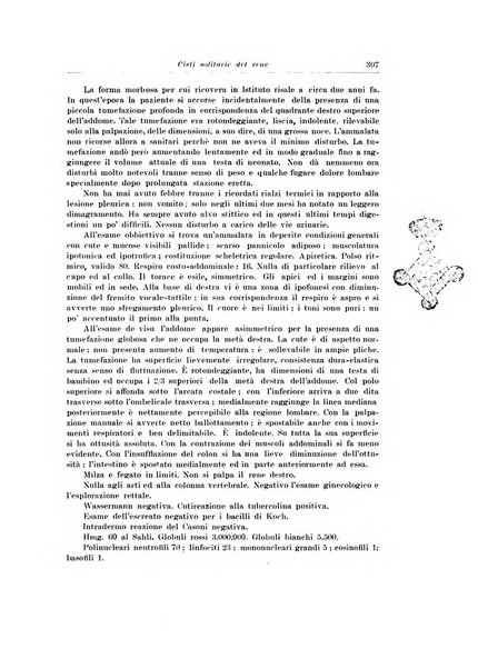 Archivio italiano di urologia