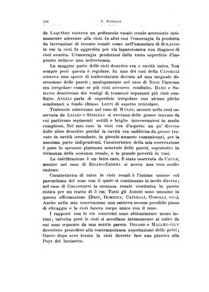 Archivio italiano di urologia