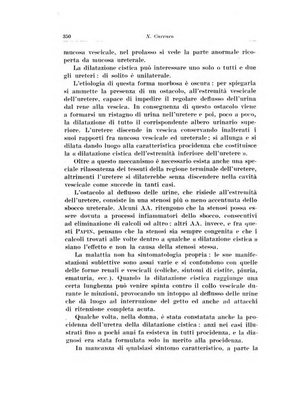 Archivio italiano di urologia