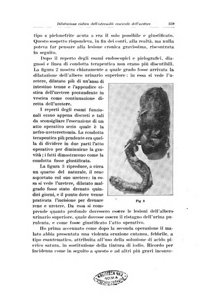 Archivio italiano di urologia