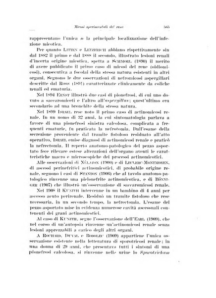 Archivio italiano di urologia