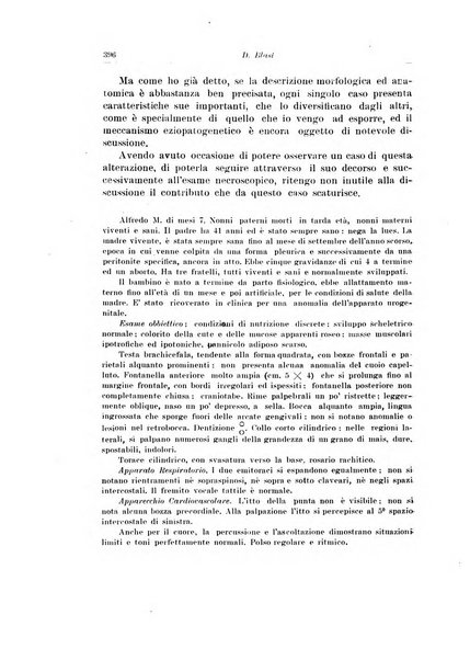 Archivio italiano di urologia