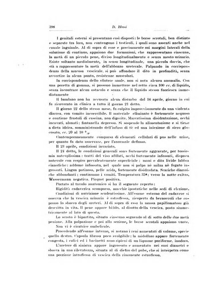 Archivio italiano di urologia