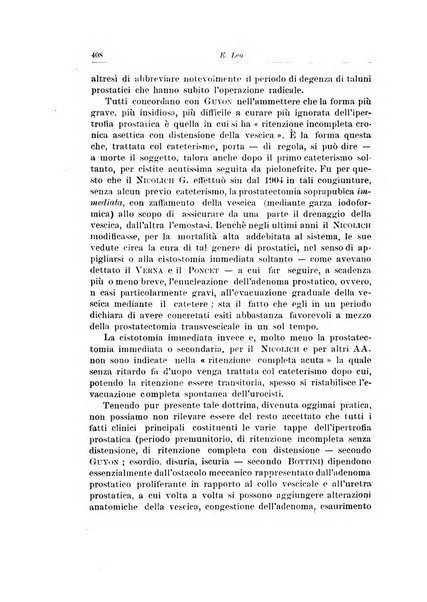 Archivio italiano di urologia