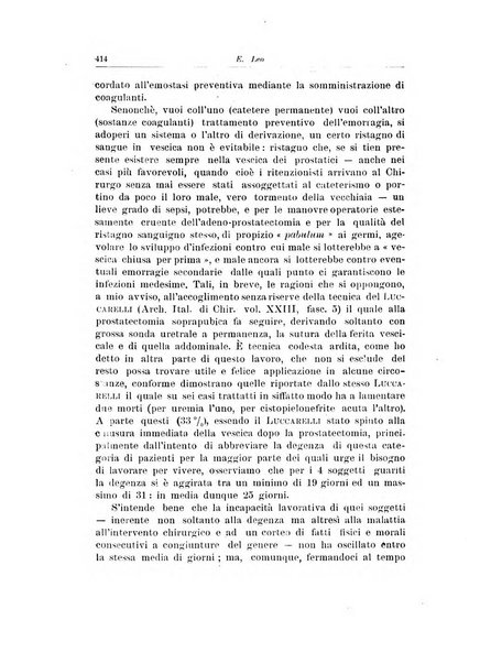 Archivio italiano di urologia