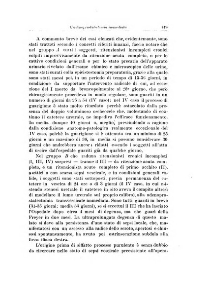 Archivio italiano di urologia