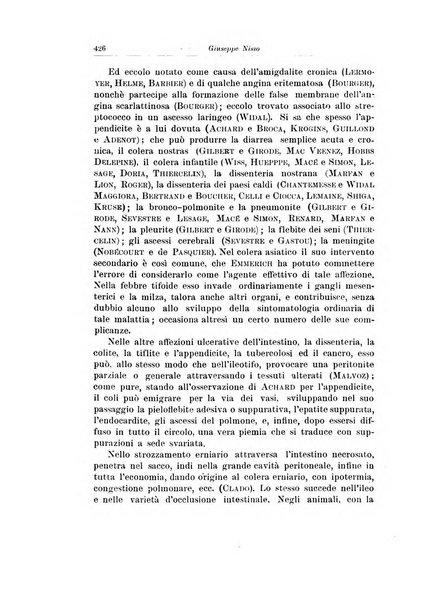 Archivio italiano di urologia