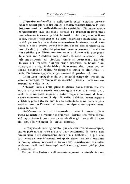 Archivio italiano di urologia