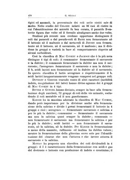 Archivio italiano di urologia