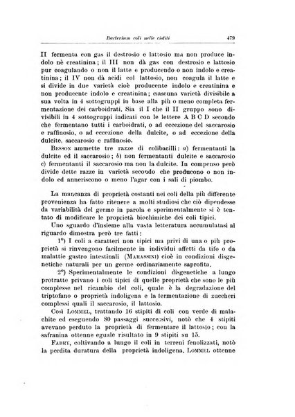 Archivio italiano di urologia