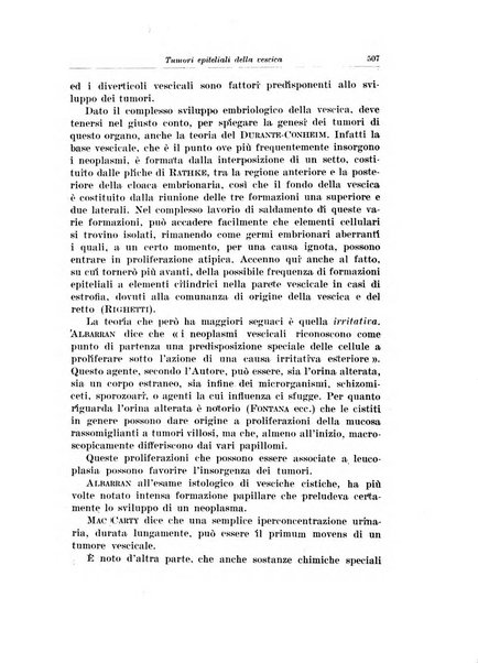 Archivio italiano di urologia