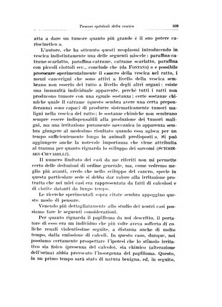 Archivio italiano di urologia