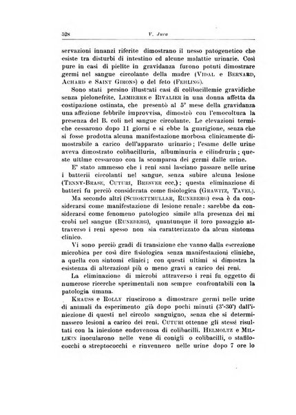 Archivio italiano di urologia