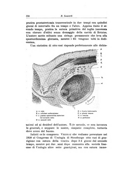 Archivio italiano di urologia