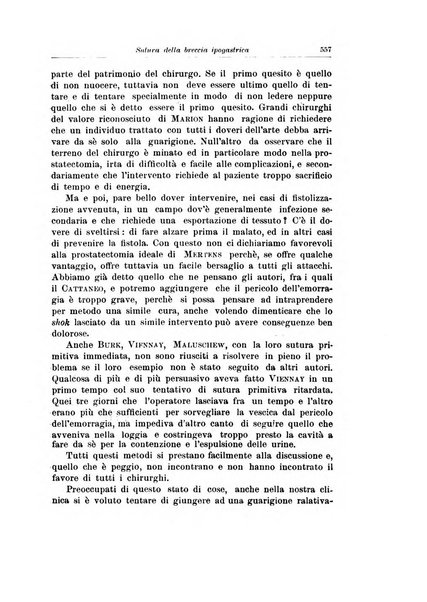 Archivio italiano di urologia